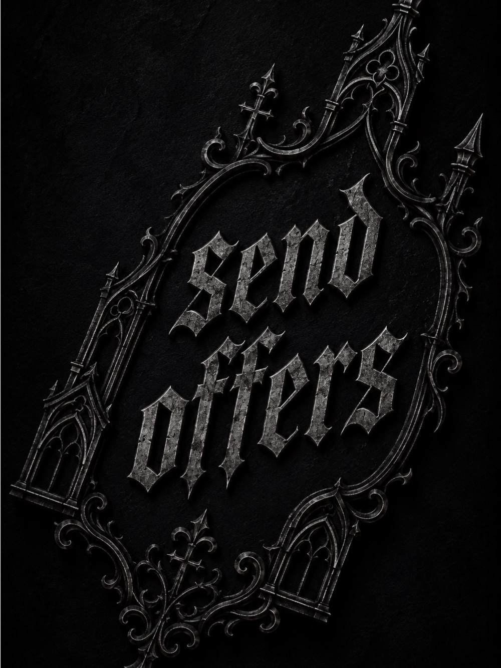 SEND OFFERS